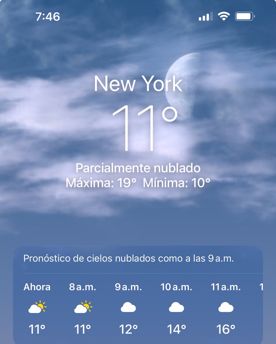 Feliz y bello día New York!!!🥶😭🥶😭🥶😭