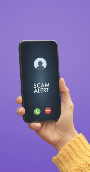 SwindellsLLP's tweet photo. #HMRC has confirmed a 16.7% increase in self-assessment scams, and customers are urged to ignore suspicious messages and not to reply, share information, download attachments, or click on links as these can lead to data theft or malware attacks.
➡️https://t.co/zeFvrXxZsX https://t.co/h31udNAZ70