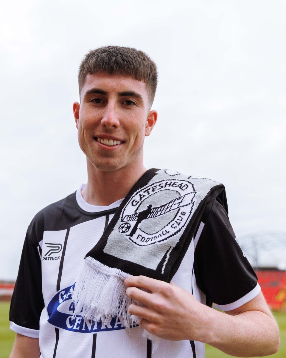 👨‍🏫 Played under Carl Magnay at <a href="/MKDonsFC/">Milton Keynes Dons</a> 
🥇 Named as <a href="/MKDonsFC/">Milton Keynes Dons</a>'s September Player of the Month
✍️ Signed up for the rest of the season on Tyneside

Let's get to work, Callum! 🙌

#WorClub ⚪️⚫️