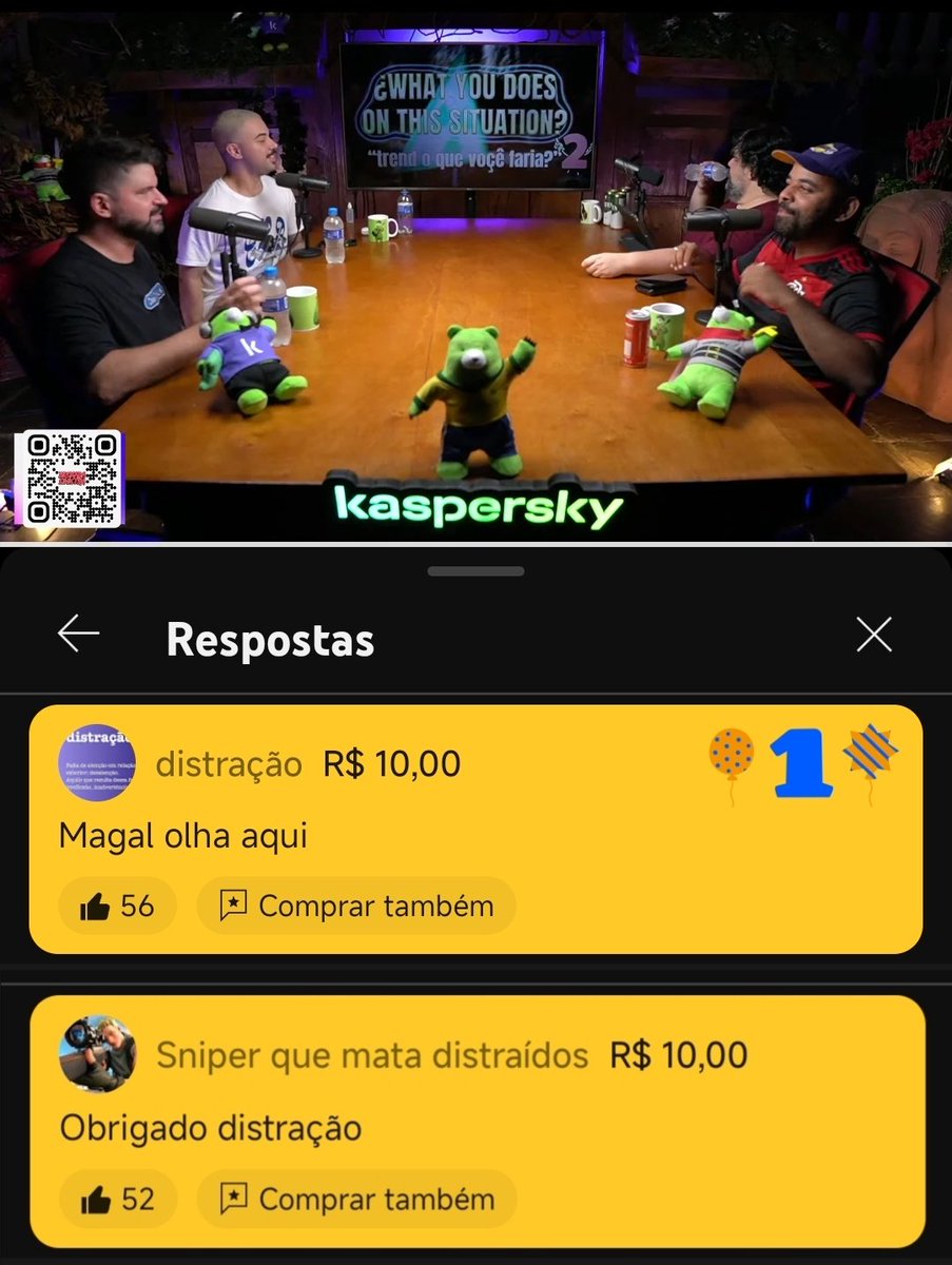 perolasbroxada tweet picture