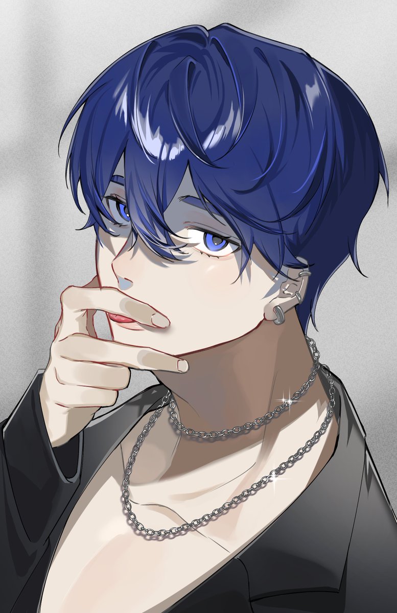 「」|Jiaoのイラスト