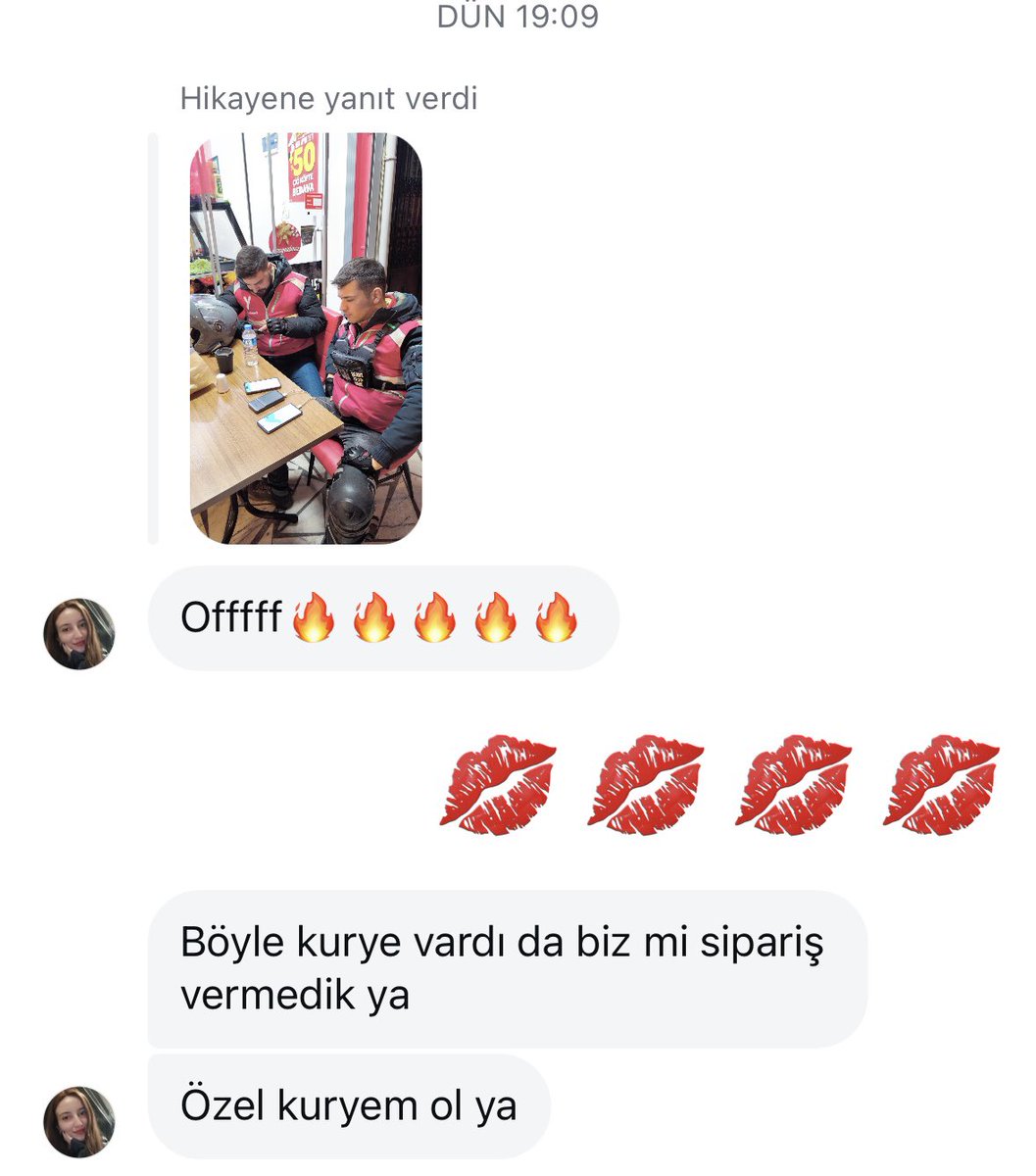 Eness1912's tweet photo. Namusumuzla çalışamayacak mıyız 😏 https://t.co/KdeKfuRBY3