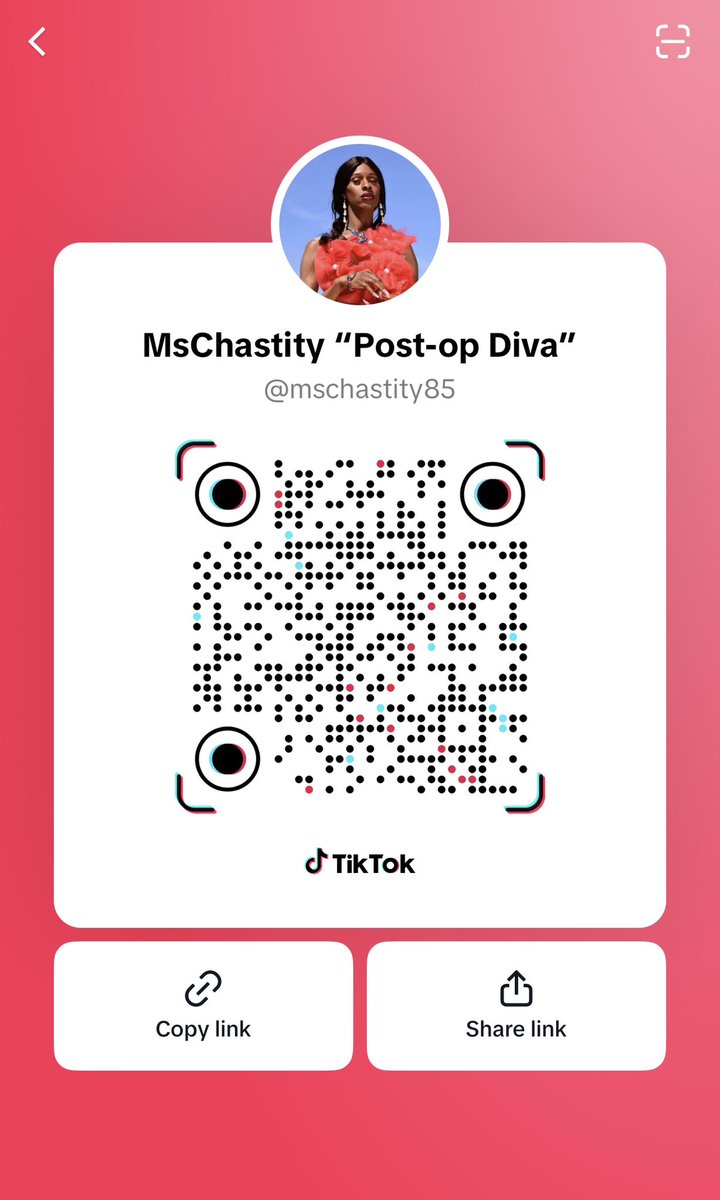 Are you following me on TicTok, Follow now, exclusive post-op content coming soon!