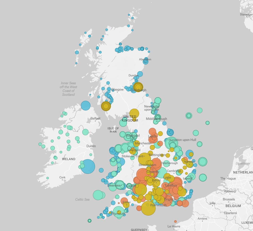 It's not only birds, fish, otters, porpoises, seals being poisoned with PFAS, it's foxes too. Explore the Watershed Pollution Map to see where contaminated foxes have been found! 🦊

watershedinvestigations.com/home/find-out-…