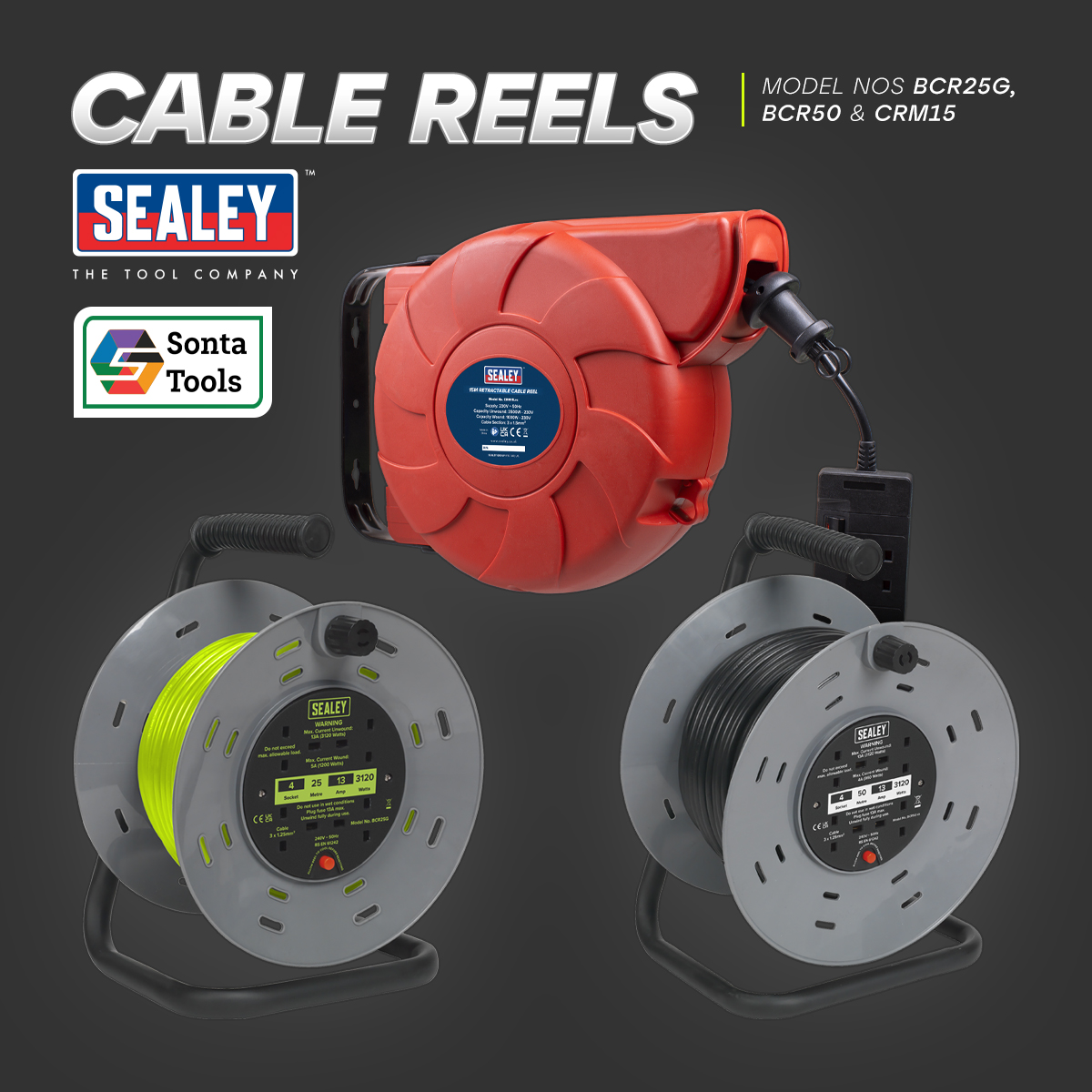 SontaSolutions's tweet image. if it is about #Productivity and #Safety, yes we are there.
SontaSolutions.com

#SealeyTools #innovation #sustainability #automotive #industrial #mro #SontaSolutions #SontaTools