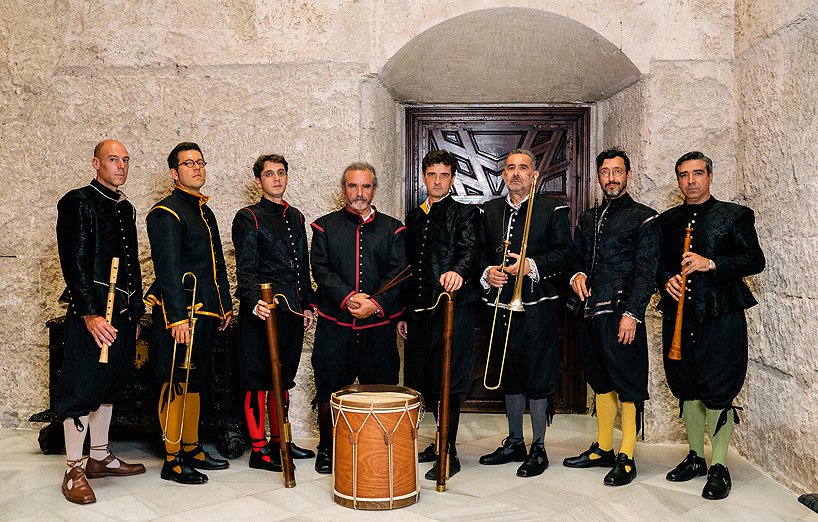 CICUS (@cicus_) on Twitter photo 🎶 El martes 28 de enero, 20 h, <a href="/unisevilla/">Universidad de Sevilla</a> celebra la onomástica del patrón académico Sto Tomás con un concierto de <a href="/M_Hispalensis/">Ministriles Hispalensis</a> en la Iglesia de la Anunciación.
ℹ️ cicus.us.es/stotomas2025/
🎟️ Entrada (5€) ➡️ tinyurl.com/22dfddem 🎶 El martes 28 de enero, 20 h, <a href="/unisevilla/">Universidad de Sevilla</a> celebra la onomástica del patrón académico Sto Tomás con un concierto de <a href="/M_Hispalensis/">Ministriles Hispalensis</a> en la Iglesia de la Anunciación.
ℹ️ cicus.us.es/stotomas2025/
🎟️ Entrada (5€) ➡️ tinyurl.com/22dfddem