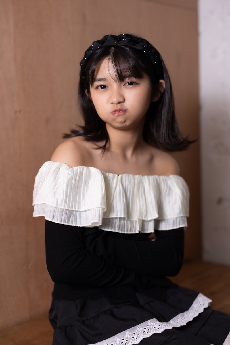 アイドル劇場×TIP大阪 2025.01.19(日) @ studio DA 個撮① えまえま