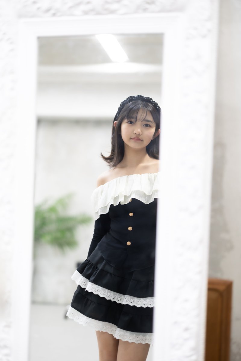 アイドル劇場×TIP大阪 2025.01.19(日) @ studio DA 個撮① えまえま