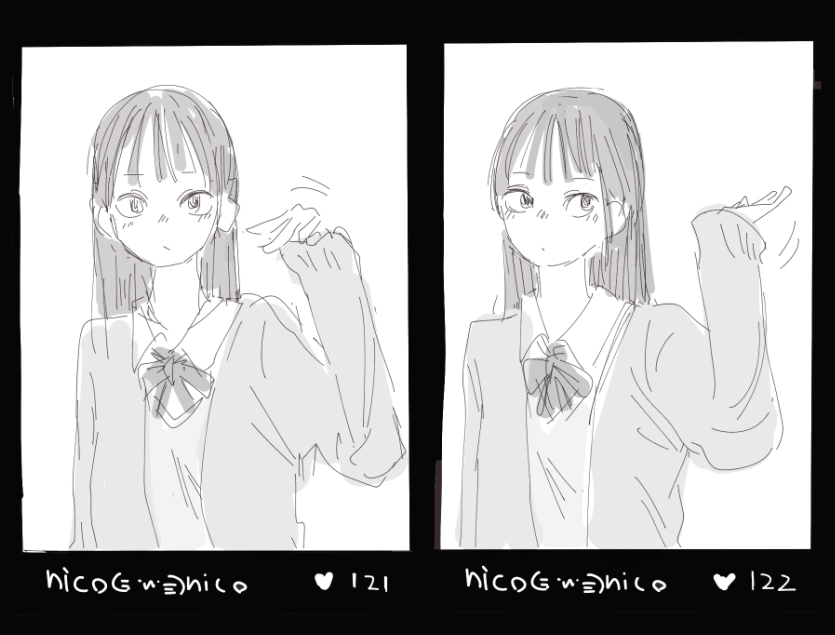 踊ってみた渡辺ニコ 