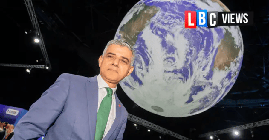 The climate crisis is an existential threat. Cities like London will continue to lead the way. We’ll redouble our efforts to work with our friends in US states &amp; cities to uphold the key pillars of the Paris Agreement and demonstrate the economic opportunities that come with