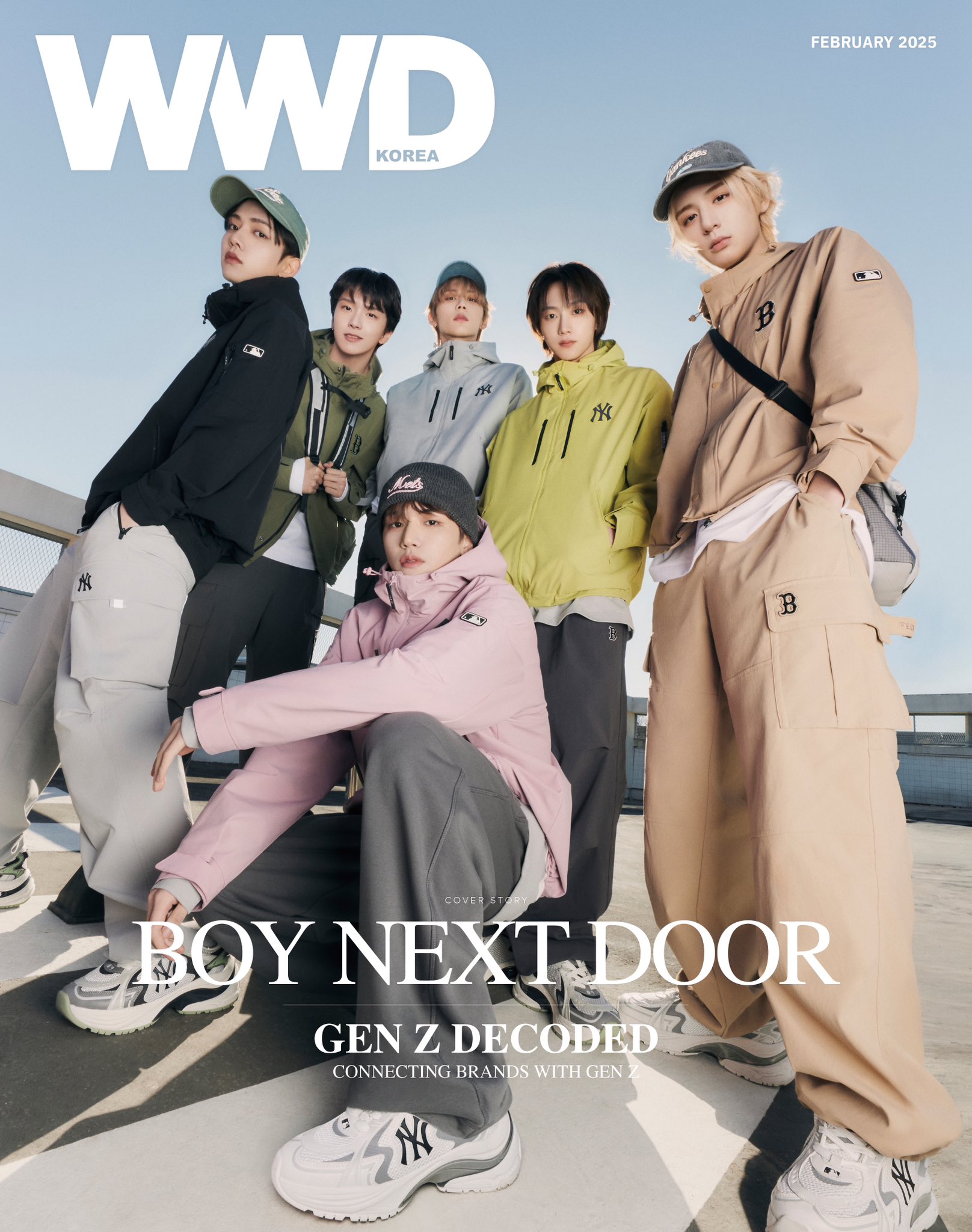 K-POP予約情報🇰🇷 on X: 