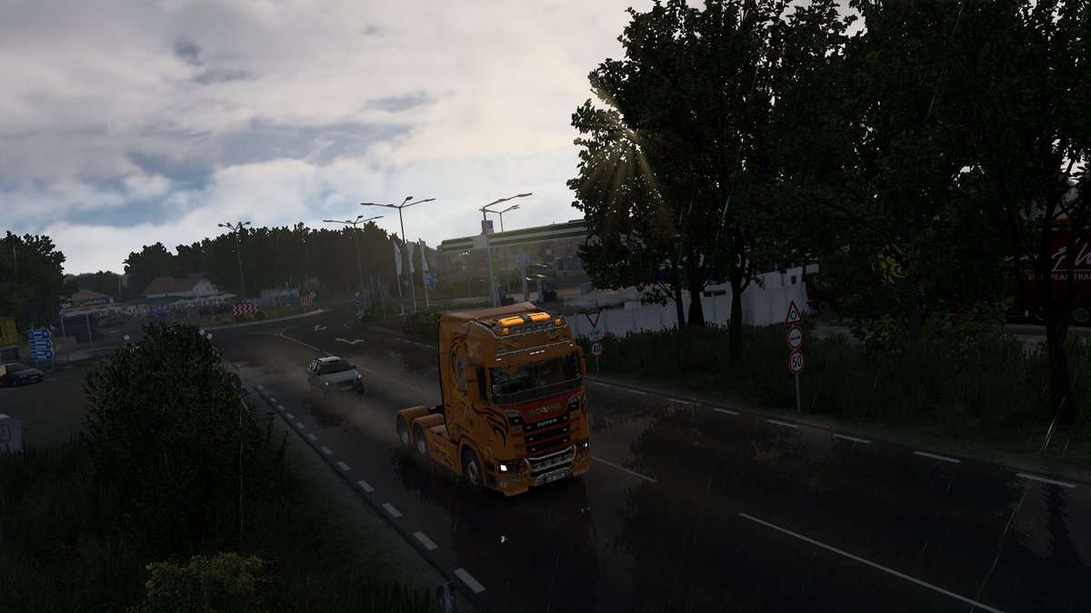 Shadow730_GER's tweet photo. Jambol / Bulgaria 🇧🇬
Heading back to home now, Germany all the way to Koblenz! https://t.co/se6hpiEM3K