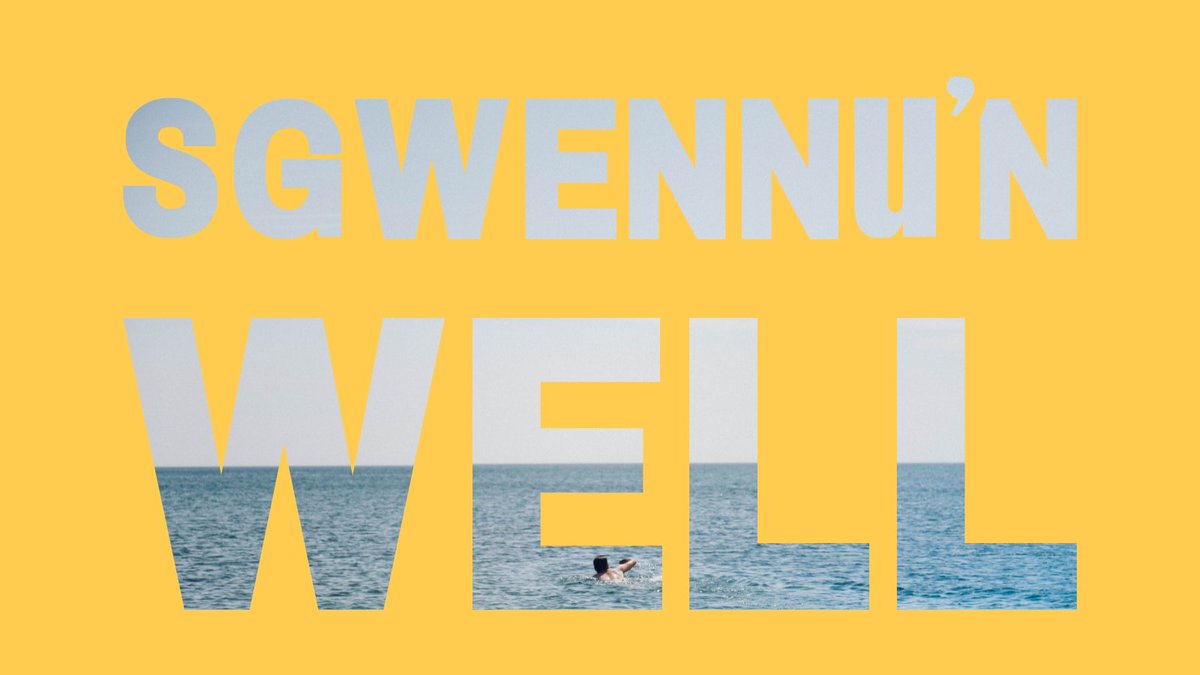 Sgwennu’n Well 2025-2026: Agor i Geisiadau 🥳

Rydym yn falch iawn o gyhoeddi bod ein cyfle datblygu ar gyfer hwyluswyr llenyddol yn dychwelyd am ail flwyddyn! 

👉 Rhaglen 15 mis ac mae chwe lle ar gael.

Dyddiad cau: 5.00pm, Dydd Iau 13 Mawrth.

llenyddiaethcymru.org/lw-news/sgwenn…