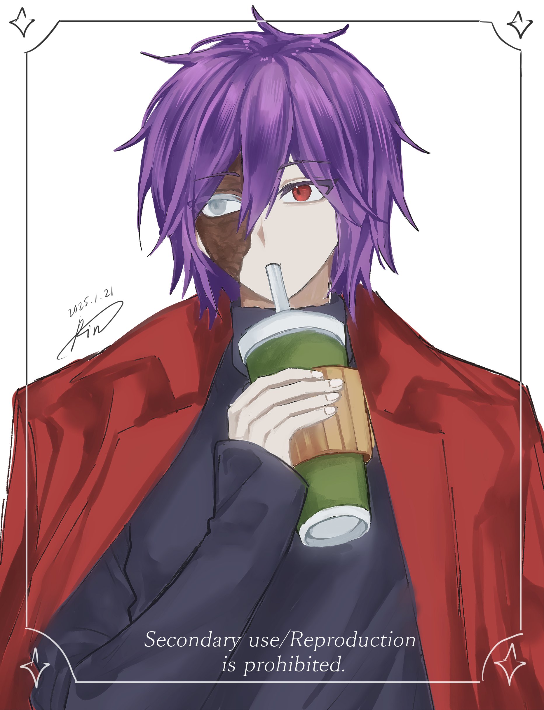 リン リン (rinxo0ox_777@) / X