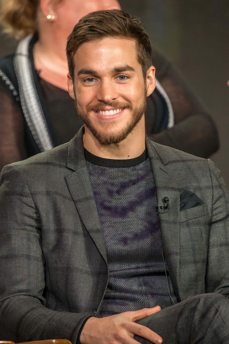 wolfdiaries24's tweet photo. 💕 #ChrisWood https://t.co/0yID7lqbkB