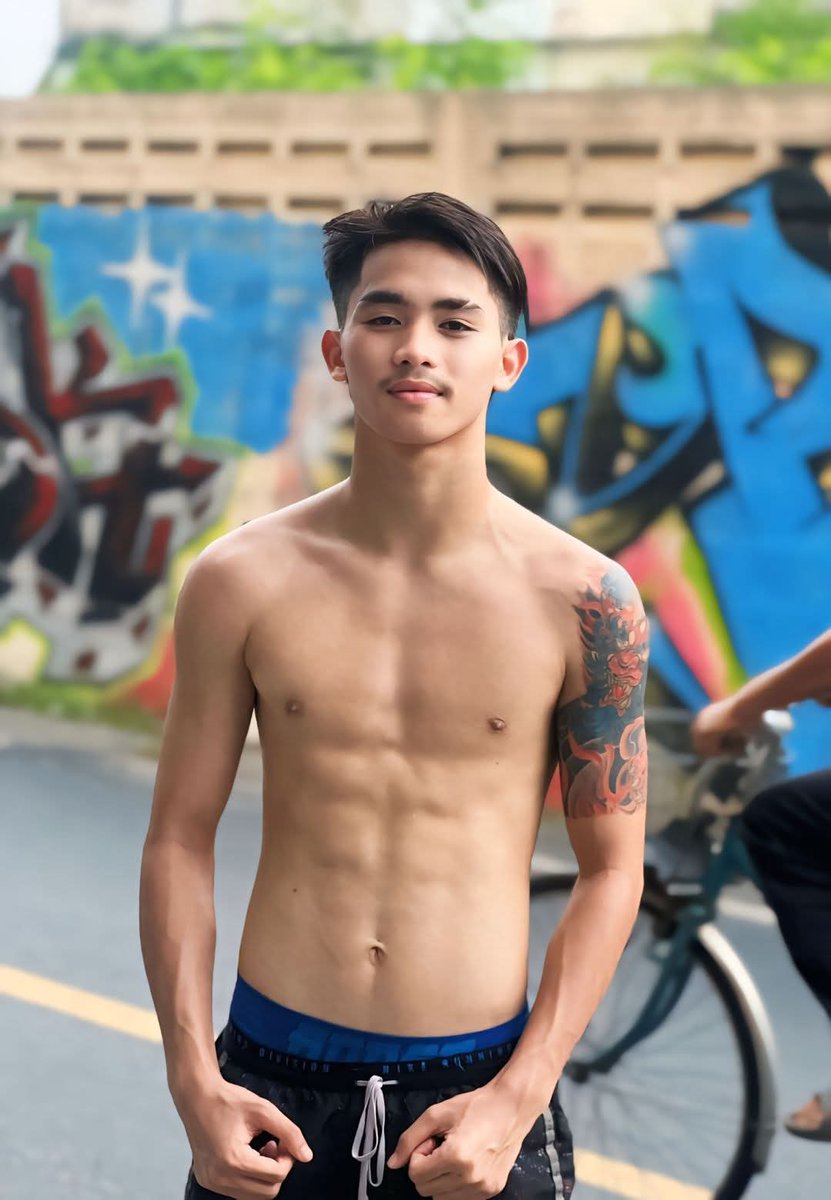 นักมวยชักว่าวอย่างต่อเนื่อง