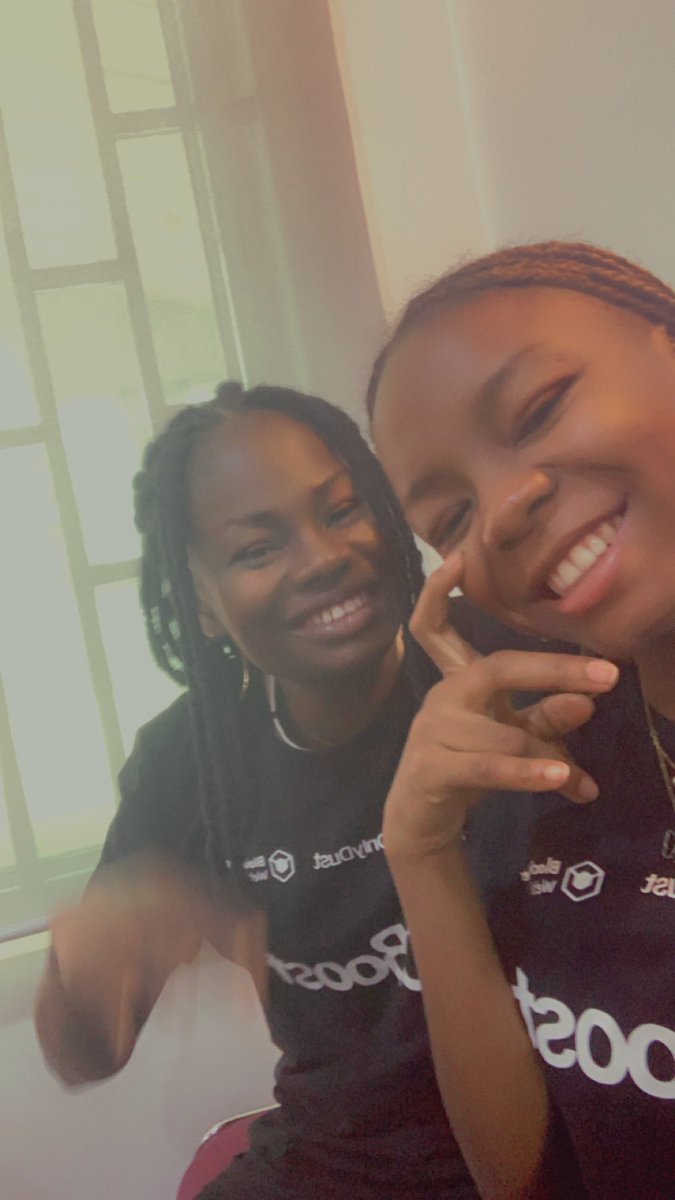 Aboda_lateria's tweet photo. First meetup of the year 
#ODBoostmeetup 
@the_buidl @Blockheaderweb3 https://t.co/UluQ5TM0C2