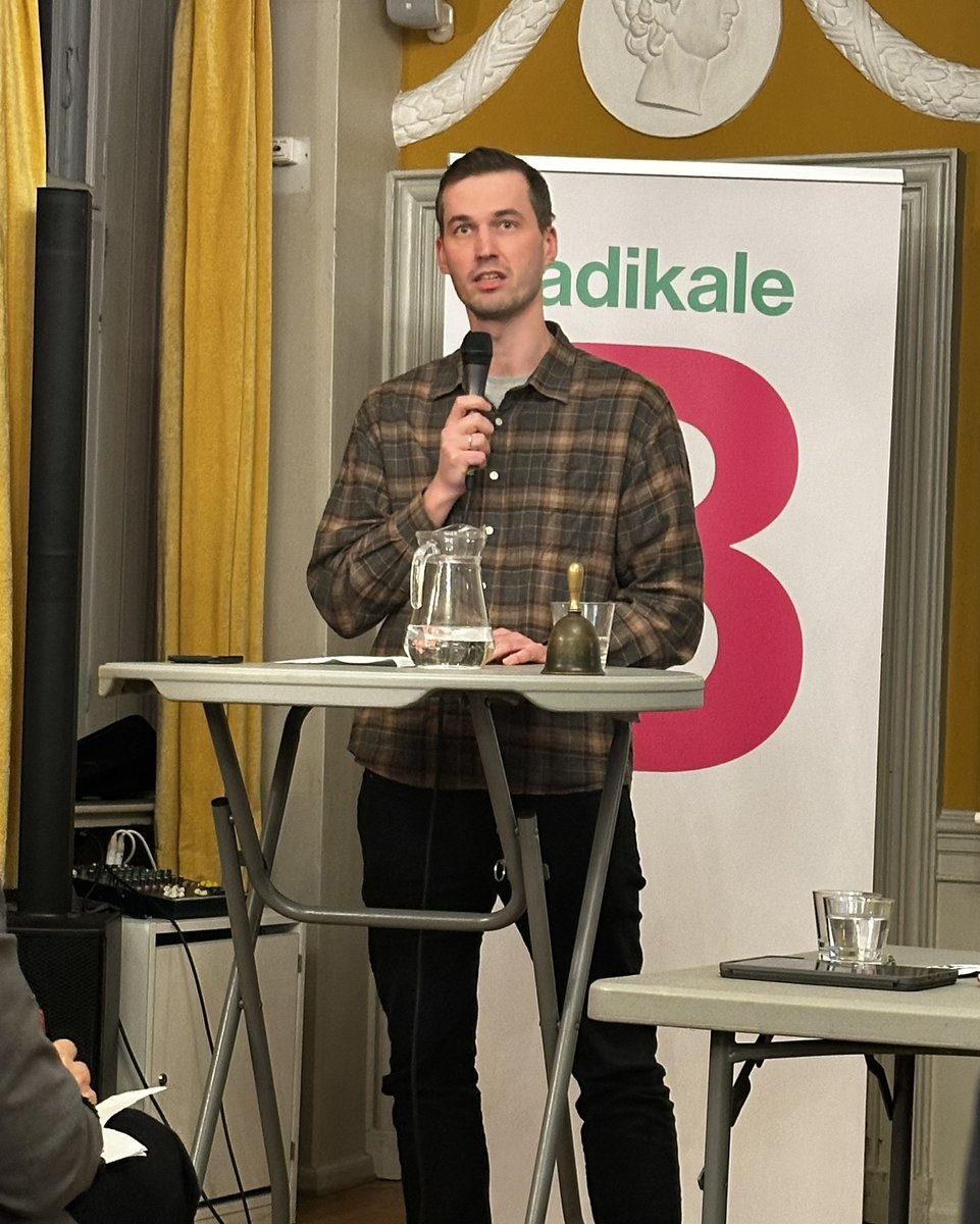 Christopher Røhl tweet media