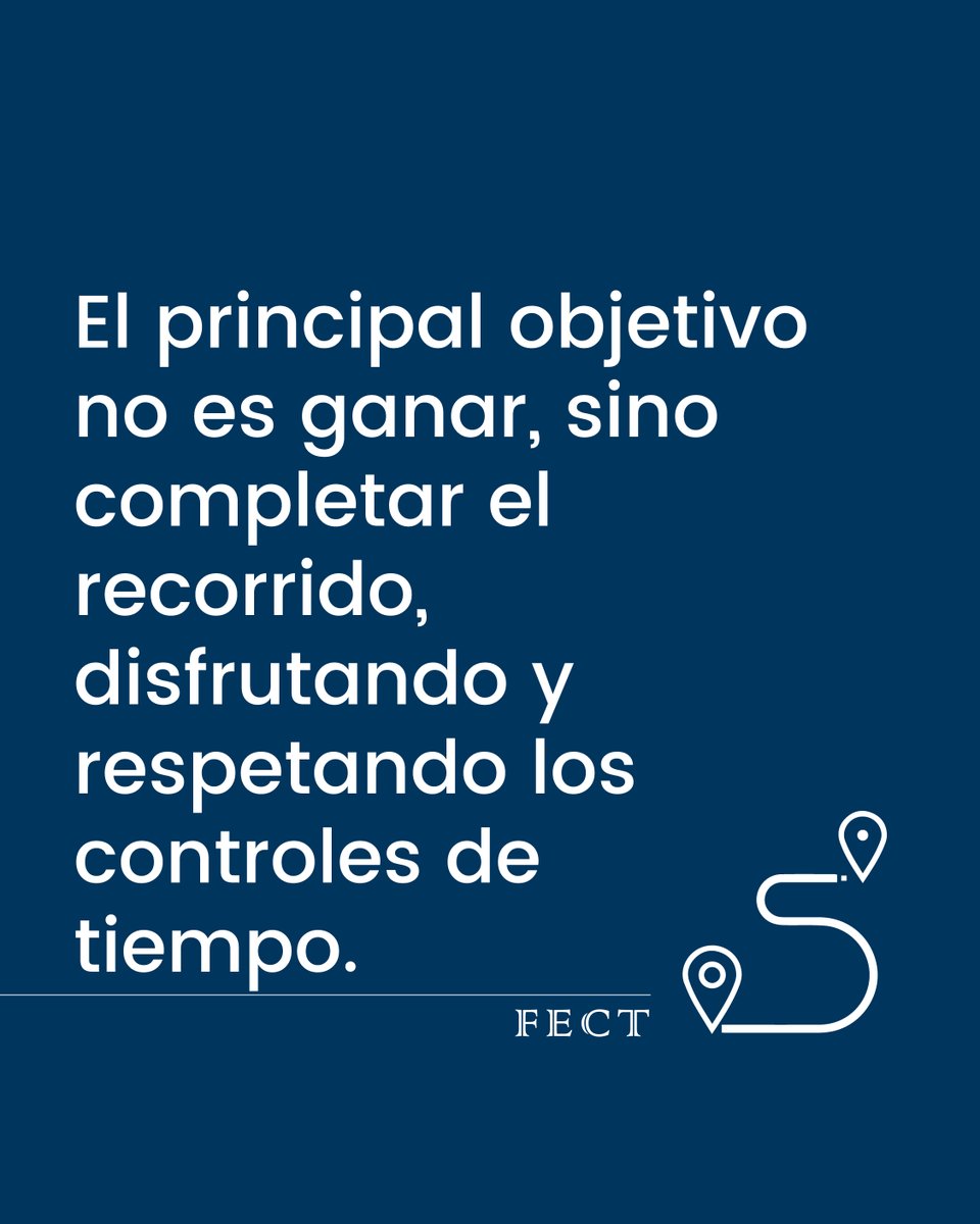 Federación Cicloturismo tweet media