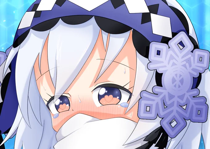 えち注意塗りはほぼ完成あとはオプションと言うか修正とかタイトル入れると薄い本の表紙になりそうだな 