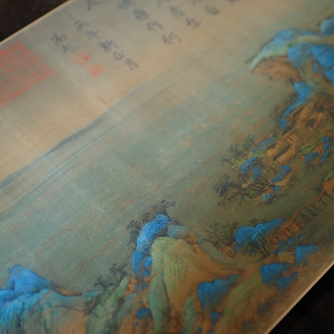 CGTN Europe tweet media