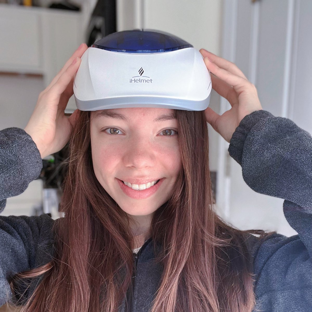 iHelmetshop's tweet photo. Planning a trip soon? Remember to pack your #iHelmet! Whether you're flying or traveling by other means, you can easily carry it in your luggage, as a carry-on, in your checked baggage, or even stow it under your seat on the plane.
#hairlosshelp #Hairgrowth #hairtips #haircare https://t.co/xJd7tK220y