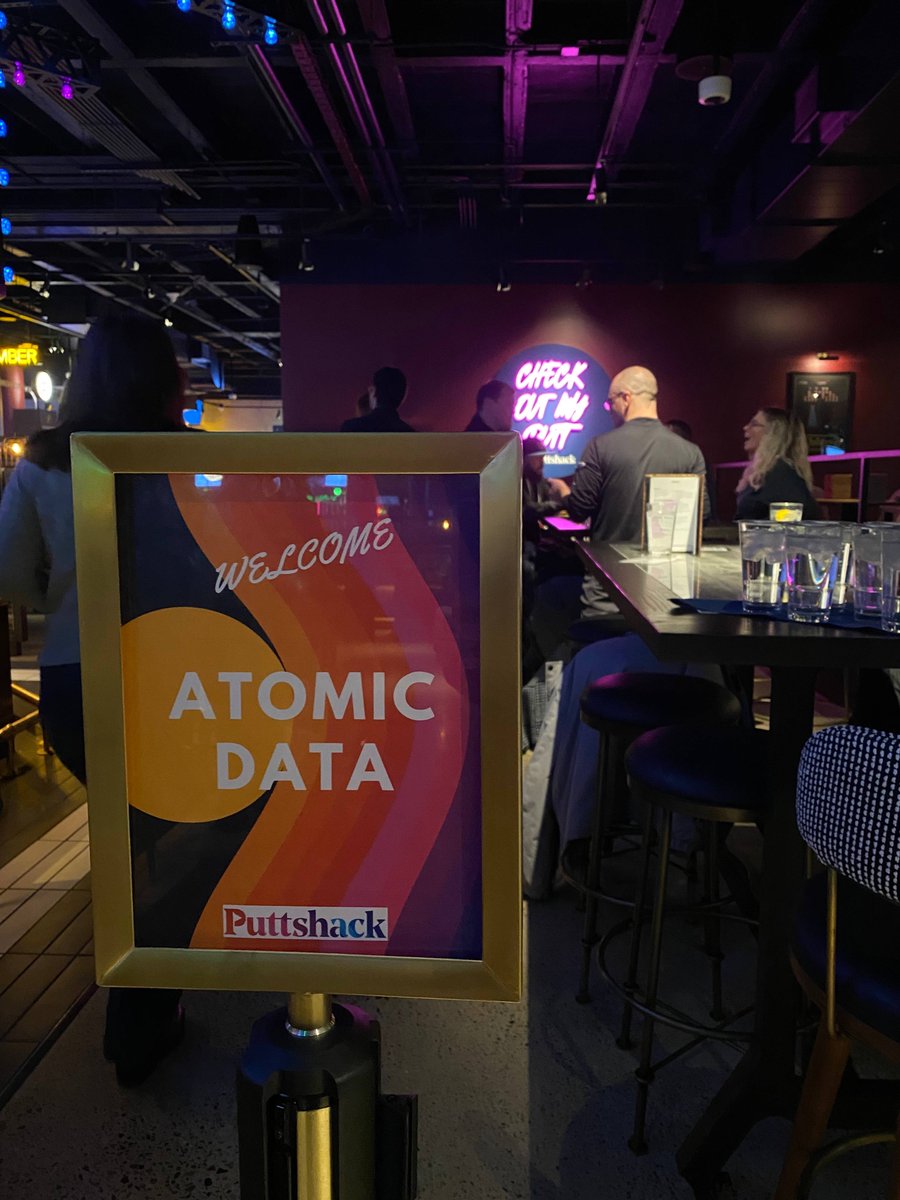 Atomic Data tweet media