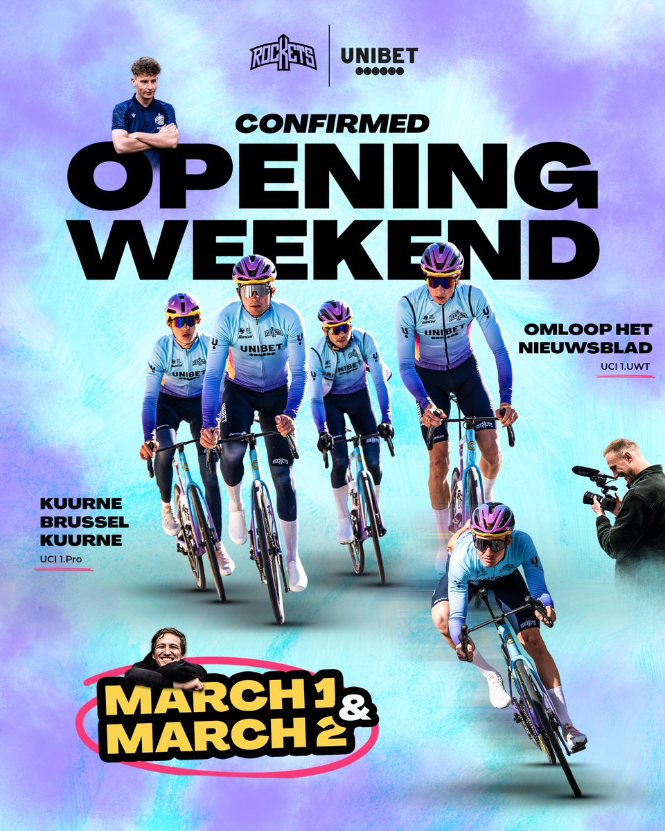 😍 You don’t wanna miss this. We are ready for our FIRST ever OPENING WEEKEND!