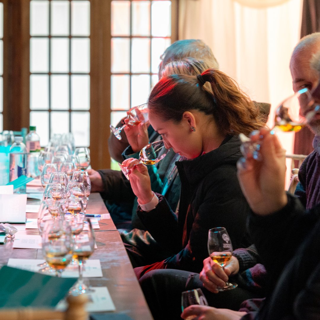 Murray McDavid (@murray_mcdavid) on Twitter photo 🚨 <a href="/spirit_speyside/">Spirit of Speyside Whisky Festival</a> 2025 – Events Going Live On Friday! 🚨
#WhiskyLovers, the wait is almost over! We're gearing up for #SpiritofSpeyside & this year, we might just have a few surprises up our sleeve… 👀🥃
#MurrayMcDavid #WhiskyFestival #SOSWF #Dram25 #SSWF #Whisky #MMDEvents 🚨 <a href="/spirit_speyside/">Spirit of Speyside Whisky Festival</a> 2025 – Events Going Live On Friday! 🚨
#WhiskyLovers, the wait is almost over! We're gearing up for #SpiritofSpeyside & this year, we might just have a few surprises up our sleeve… 👀🥃
#MurrayMcDavid #WhiskyFestival #SOSWF #Dram25 #SSWF #Whisky #MMDEvents