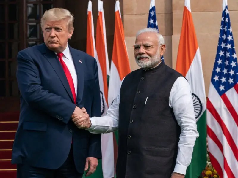 MeghUpdates's tweet photo. 🚨 BREAKING NEWS

Modi govt is working with the Trump administration to take back 18,000 indian citizens living illegally in US. https://t.co/hydQyZj9O4
