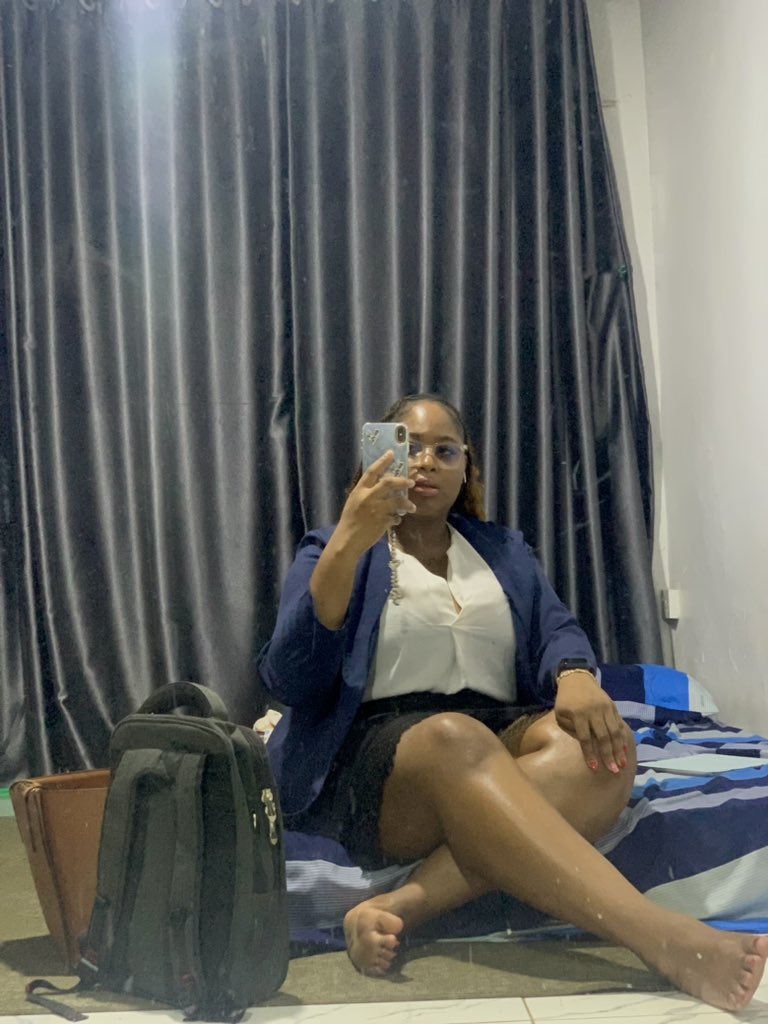Midebaybee's tweet photo. How is your Tuesday going? https://t.co/did1th7d0m