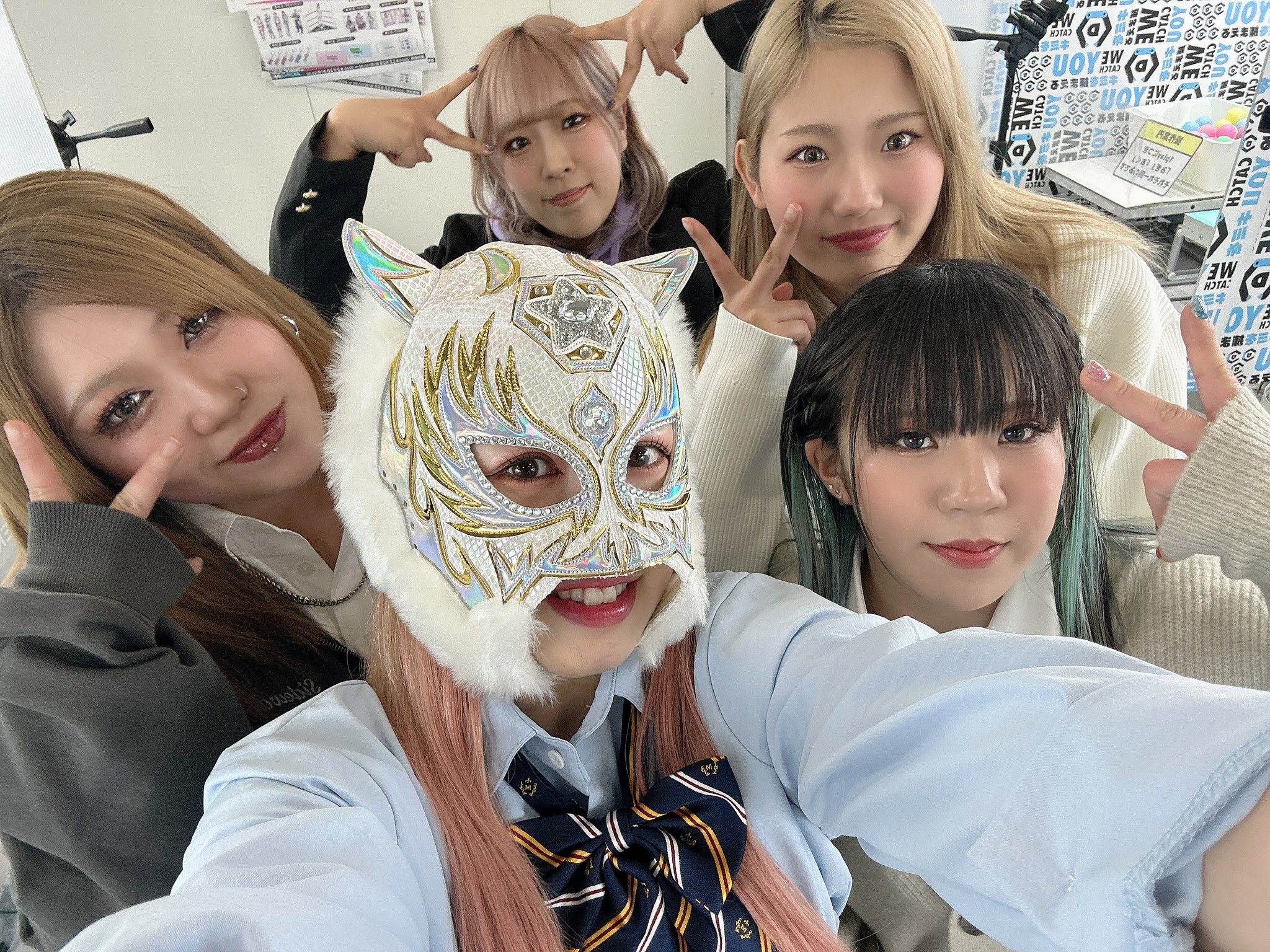スターライト・キッド ピンバッジセット | My STARDOM