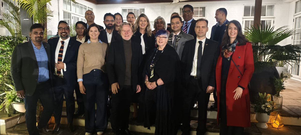 ASSOCHAM tweet media