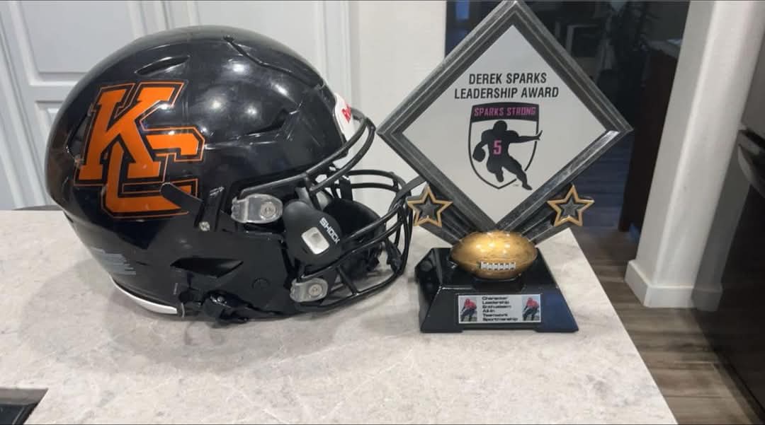 Kalama Football (@kalamafootball) on Twitter photo Family,coaches,and teamates made it up to watch <a href="/drewsclues2/">Drew Schlangen</a> play in the cleats vs Cancer All star game. Drew was awarded the Sparks leadership award for the South Team. Well done Drew!!! Family,coaches,and teamates made it up to watch <a href="/drewsclues2/">Drew Schlangen</a> play in the cleats vs Cancer All star game. Drew was awarded the Sparks leadership award for the South Team. Well done Drew!!!