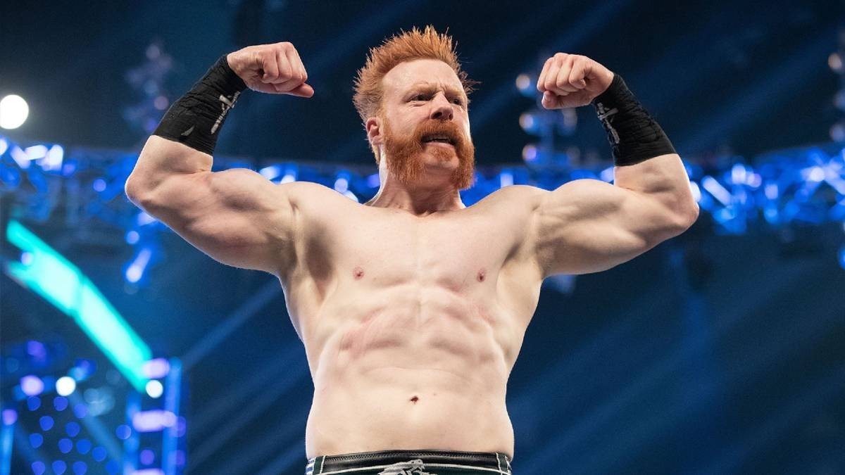 topropetimes's tweet photo. Sheamus se ha sincerado sobre lo fuerte que golpea durante sus combates. 

«Lo que pasa conmigo es que nunca he sido un tipo que se tome libertades. Te golpearé. Te golpearé fuerte. No voy a romper narices y esas cosas, pero te golpearé. Pero espero que me devuelvan el golpe con la misma fuerza, si no más, y ellos lo saben.

«Estoy seguro de que hay gente que no quiere entrar ahí conmigo porque no les gusta el aspecto físico que aporto, pero me importa una mierda porque si quieres entrar ahí conmigo, entra conmigo. 

Muchos jóvenes talentos querrán entrar ahí, y sabrán cuándo van a tener un combate contra Sheamus -un combate de Sheamus de los que hacen ruido para irse- y el público les respetará mucho más.»

(Fuente: Collider)

#WWE #WWEonNetflix #WWENXT #WWERaw #WWERawonNetflix #SmackDown #SmackDownOnNetflix #wrestling #WrestlingCommunity #wrestlingverse #news #Noticias #Noticia #Collider #Sheamus #LuchaLibre #prowrestling