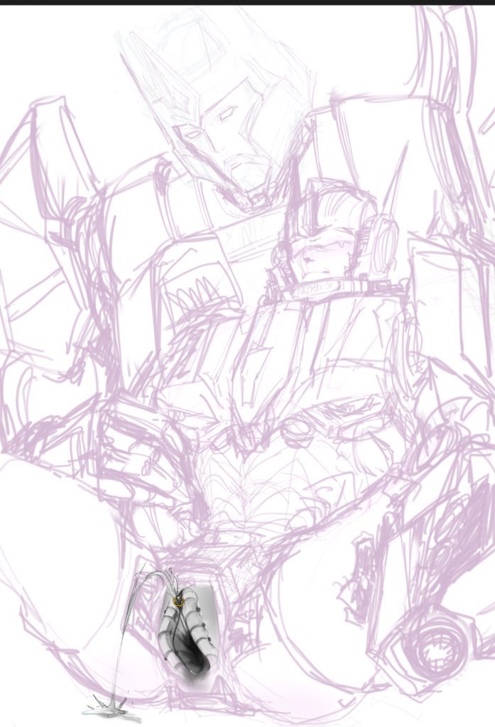 Ryokari4's tweet photo. Why not both #zetaprime #Sentinel #Darkwing #sentiwing #Zetawing #Zetasenwing ? https://t.co/ZZPVjb0Mmv