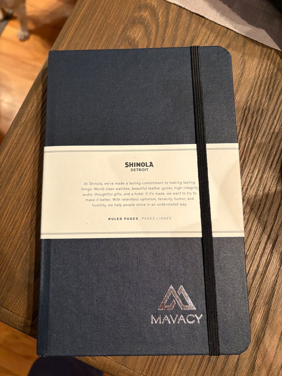 MavacyLaw's tweet photo. Ever feel like your goals are just floating around in your head?
Take a moment to ask yourself:
- Are my goals written down?
- Do I have a plan to act on them daily?

Learn more: 🔗 https://t.co/fcEQyTmUHp

#GoalSetting #MassiveAction #PersonalDevelopment #GrowthMindset https://t.co/qWFIVXQVIp