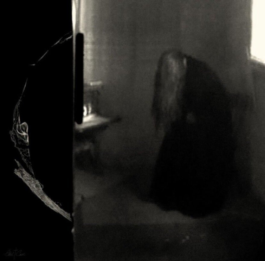 Rynnn_n's tweet photo. Ethel Cain’s album felt like being haunted by a ghost I couldn’t stop listening to. A curse? A prayer? I still can’t decide.

Let’s start with the basics: this album is 9 tracks long, running a staggering 1 hour and 29 minutes—longer than some movies. One of the tracks, “Pulldrone,” spans 15 minutes, which is almost unimaginable in today’s music landscape. But with Ethel Cain, you quickly realize: this isn’t music you casually put on in the background. It demands your attention, like a film where every scene feels deliberate, every sound intentional.