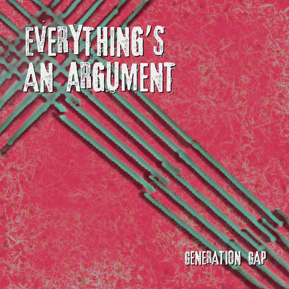 Episode 1 of Everything's an Argument will be up shortly.

Generation Gap

On this episode we discuss our thoughts on the different generations and talk about the future of the show.

episodes.fm/aHR0cHM6Ly9hcm…