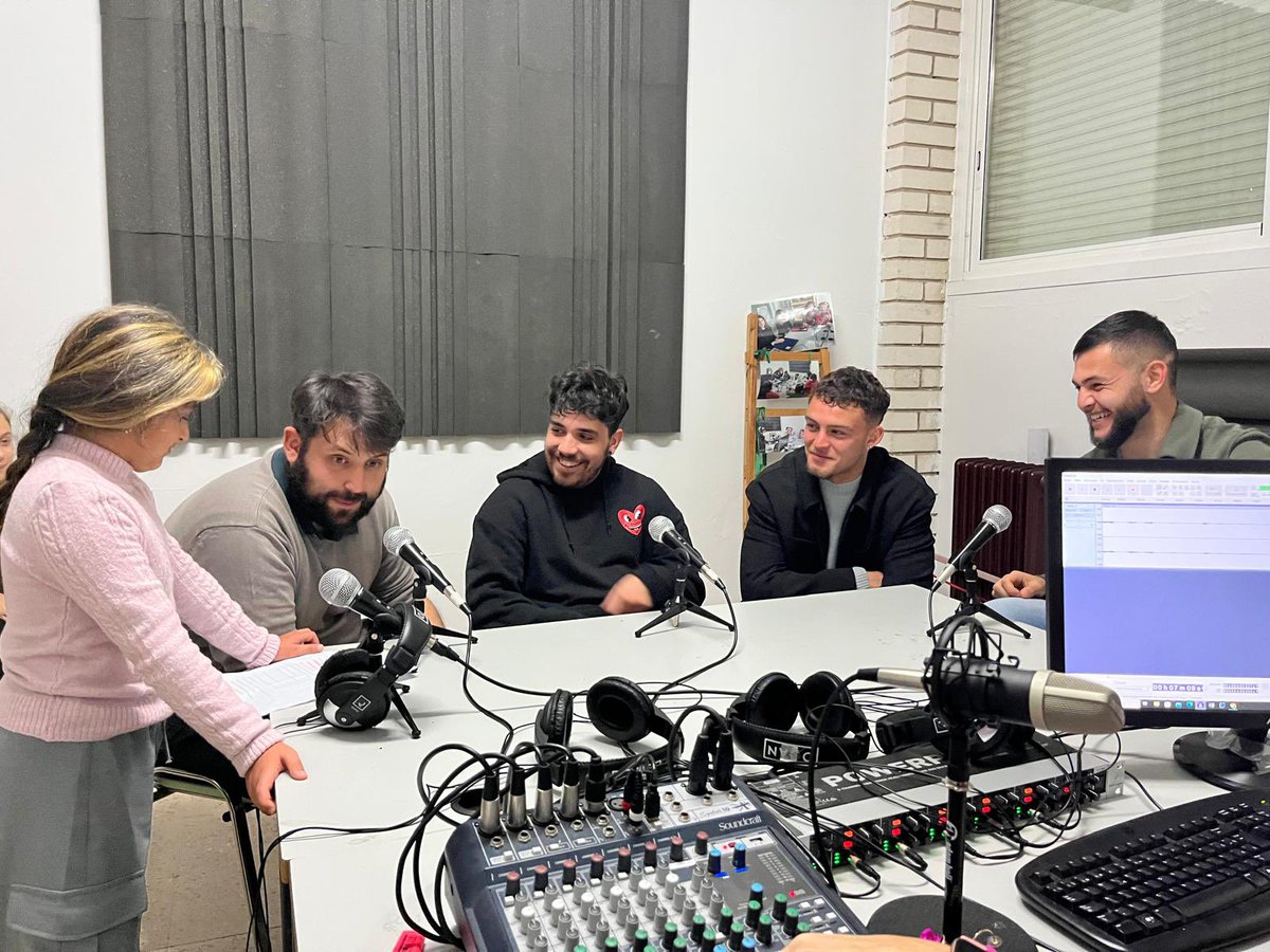 Danielito tweet media