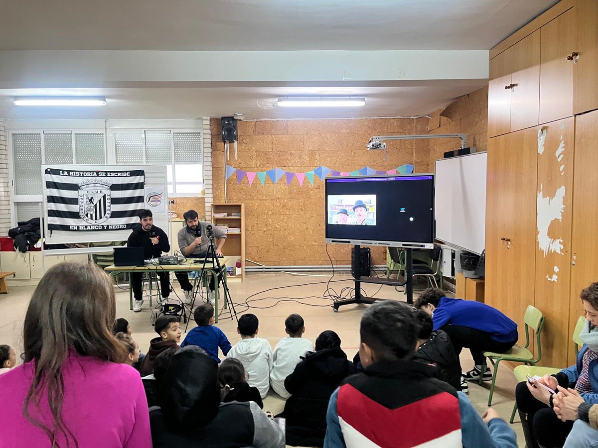 Danielito tweet media