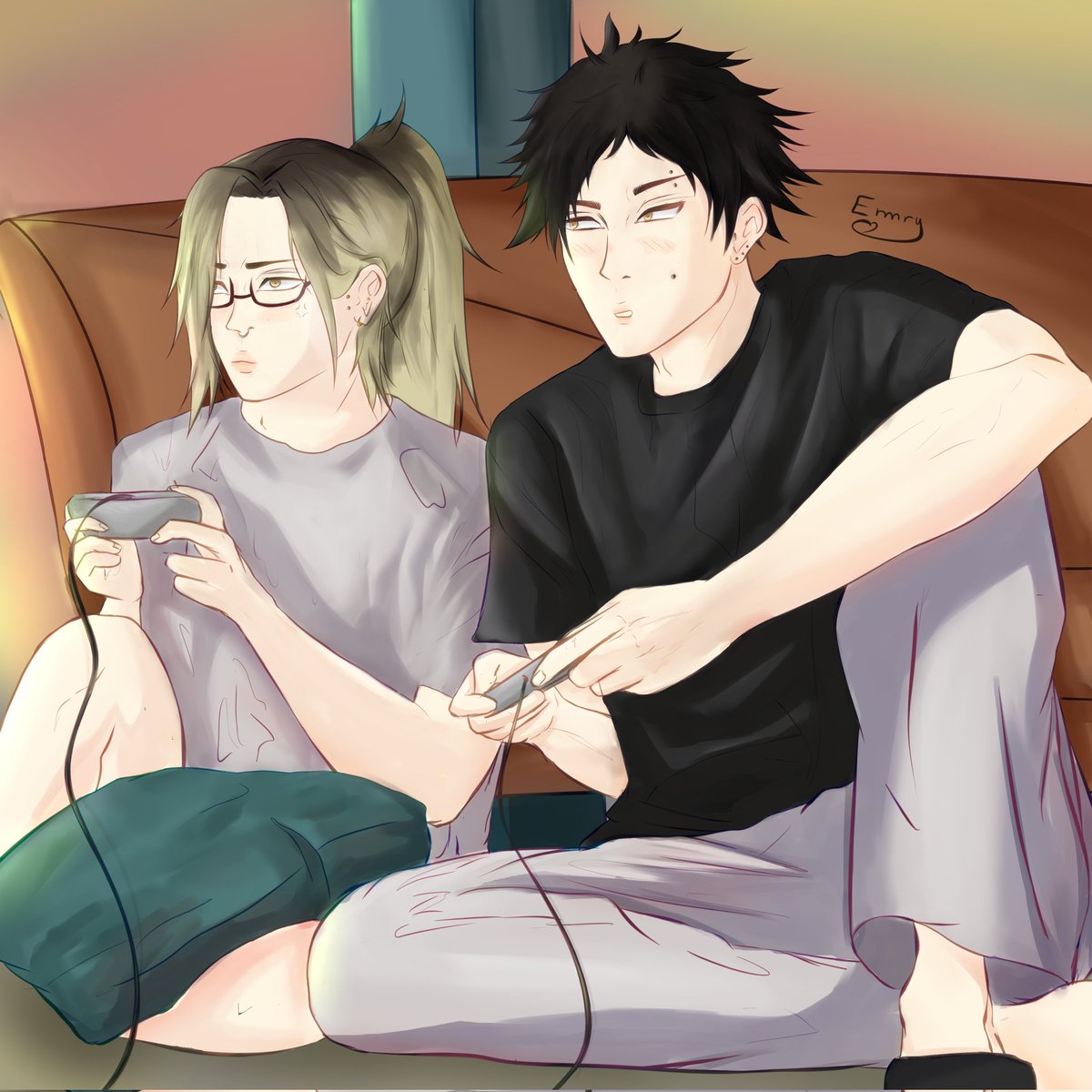 Emry |🦆 × IA tweet media