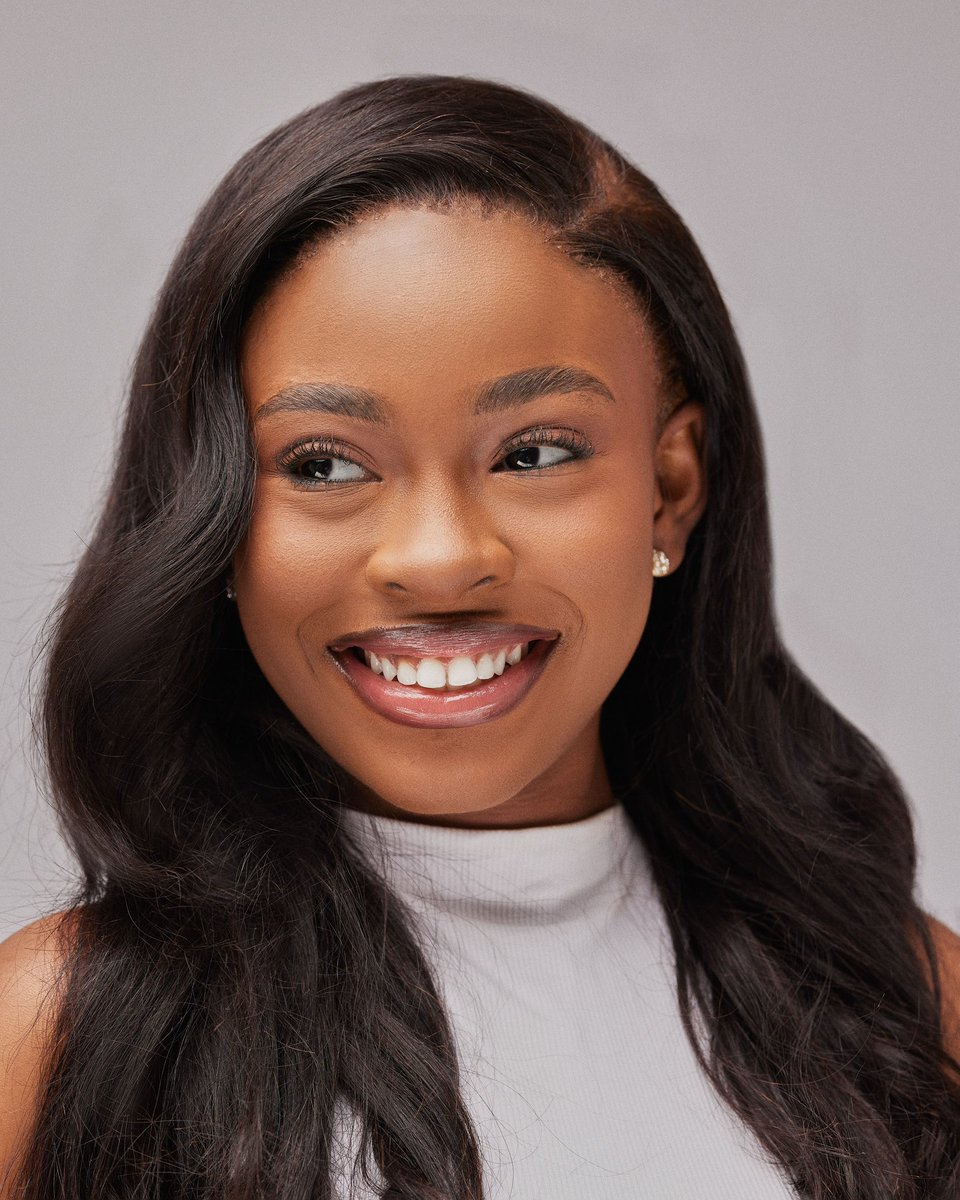 idara_peniel's tweet photo. Actor’s Profile 2025 🎬

Name: Idara Peniel
Height: 5’6
Nationality: Nigerian 
Performance Range: 14 years to 26 years 
Languages: English (Fluent) Pidgin (Fluent) Yoruba (Basics) Ibibio (Basics) 
Contact: idaraekaidem1@gmail.com https://t.co/rMrFcNc7mJ