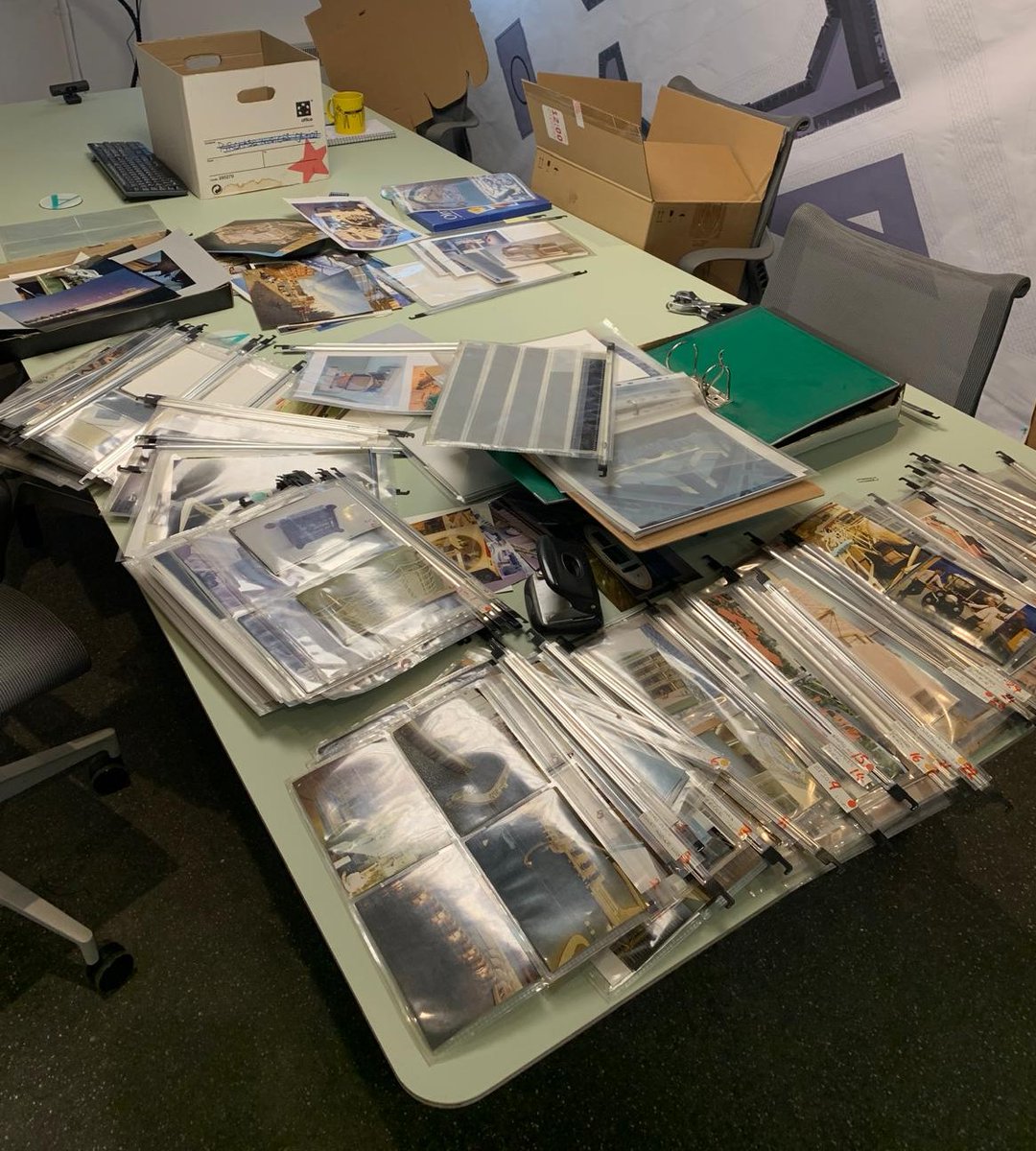 Amalgam Modelmaking tweet media