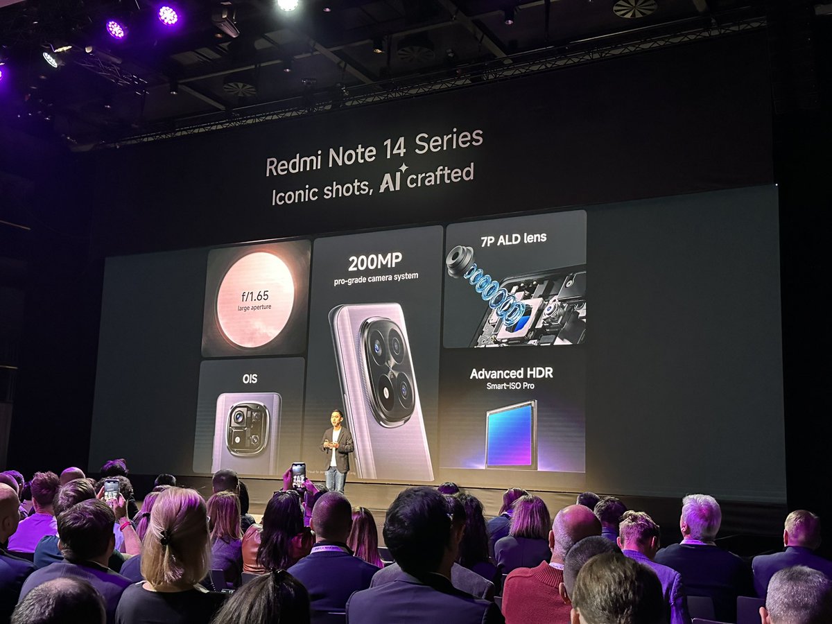 mobile_si's tweet photo. #XiaomiRedmiNote14 #xiaomislovenija https://t.co/yg9LA3qwS0