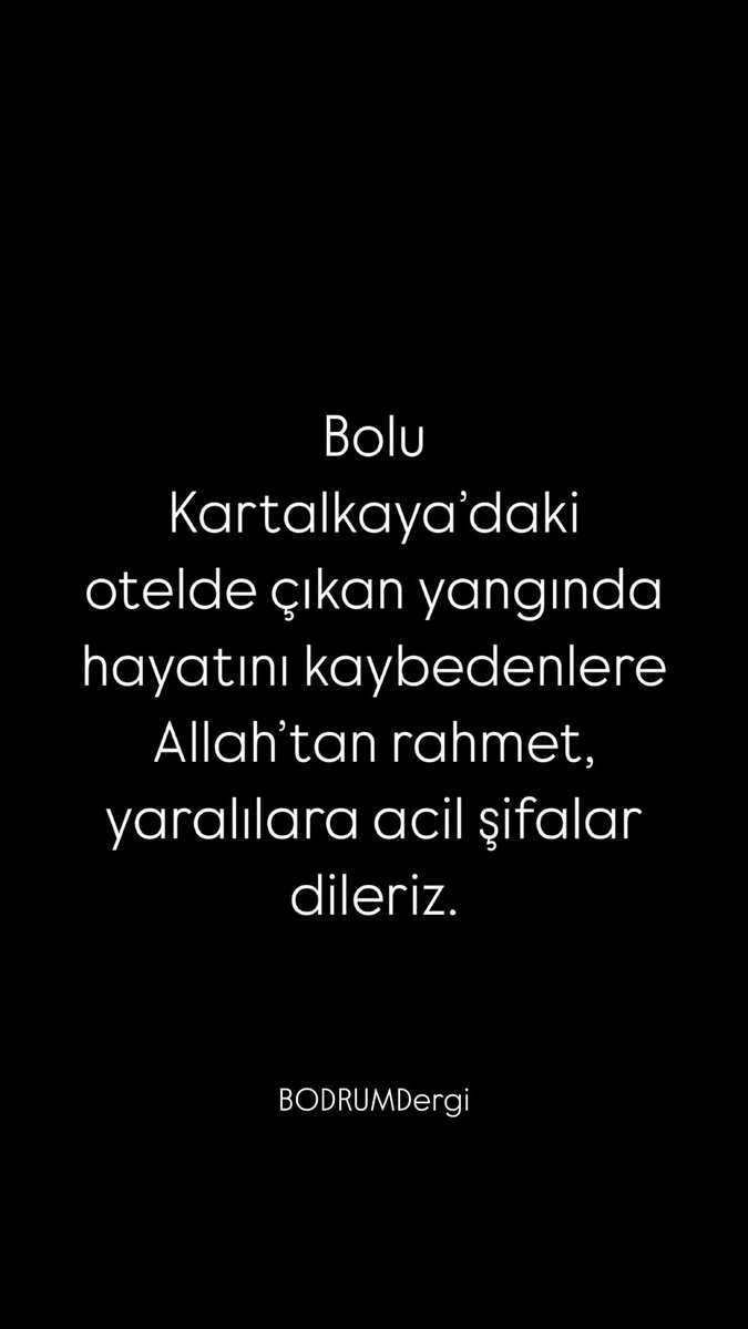 bodrumdergi (@bodrumdergi) on Twitter photo 