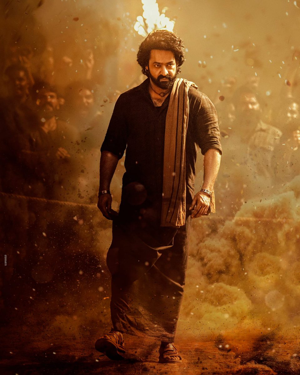 cinecorndotcom's tweet photo. #Devara - A Inspiration For Ages 

Apart From All 
How Devara Survived At Box-office Despite the Negative Reviews In Both Online & Offline Will Be a Lesson For Other Movies 

How Fans Showed Immense Love & Fanism Towards #NTR during Devara Is A Textbook for Other Fandoms 

It's Not an Easy To Score Big Block buster After Facing Disastrous Reviews