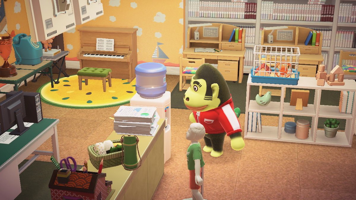 ライブラ tweet media