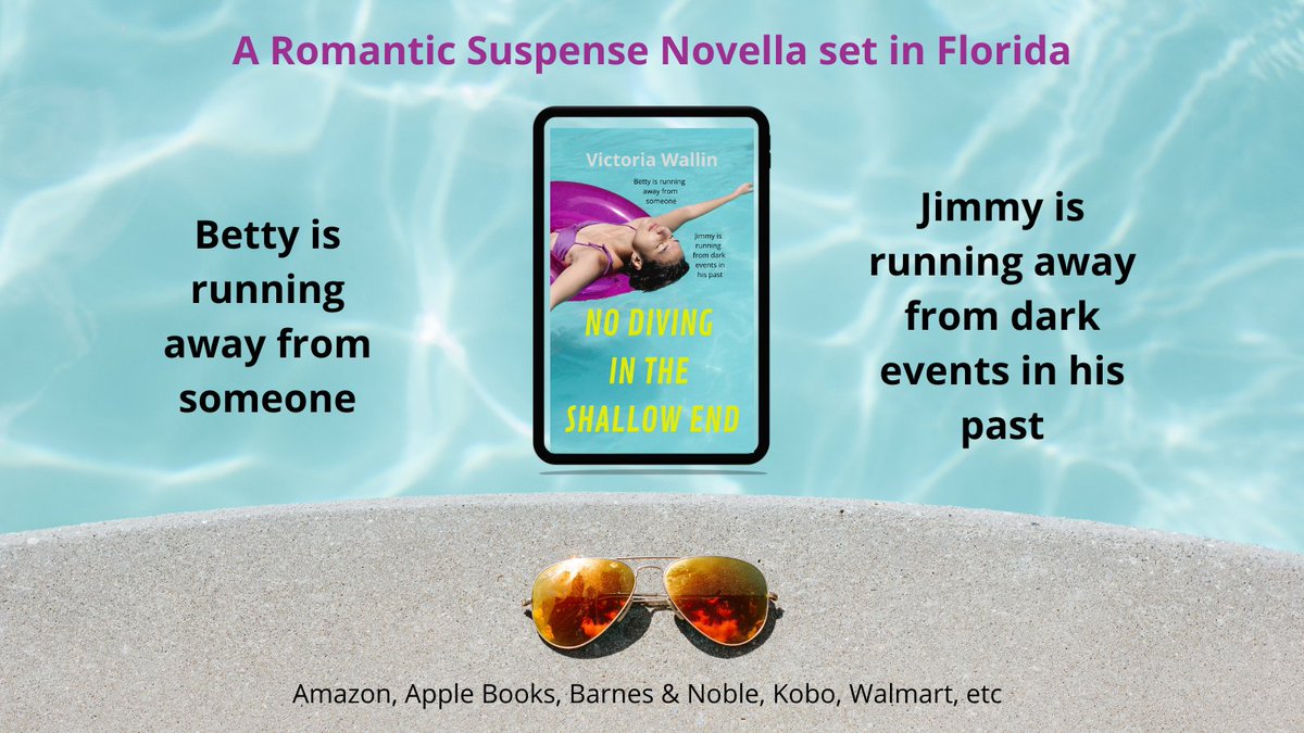 Victoria Wallin🖊 tweet media