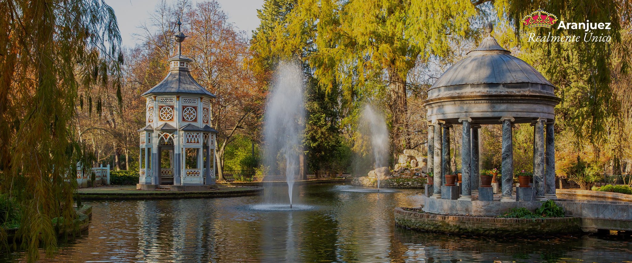 Foto cedida por Ayuntamiento de Aranjuez